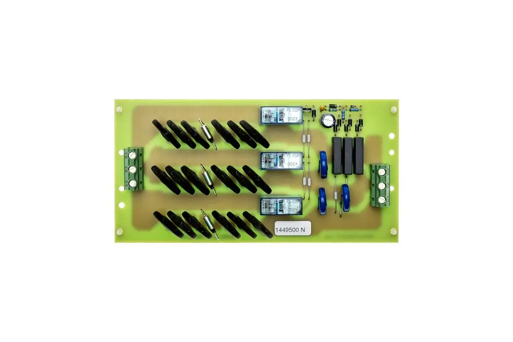Brötje Sanftanlasser Lco3p Bsw 8-15, 671309