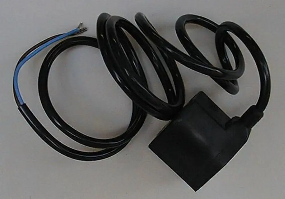 Brötje Spule Für Magnetventil O-z-332-s-o-z-593-s, 976220