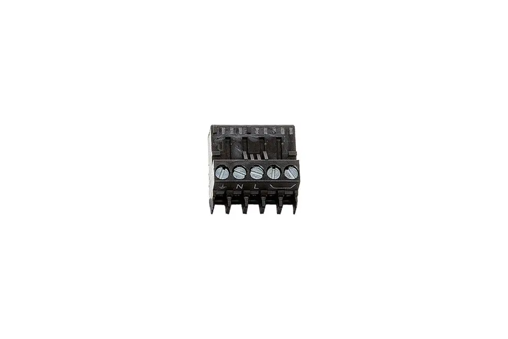 Brötje Stecker 5-pol. (pumpe Und Stb) , 7715054