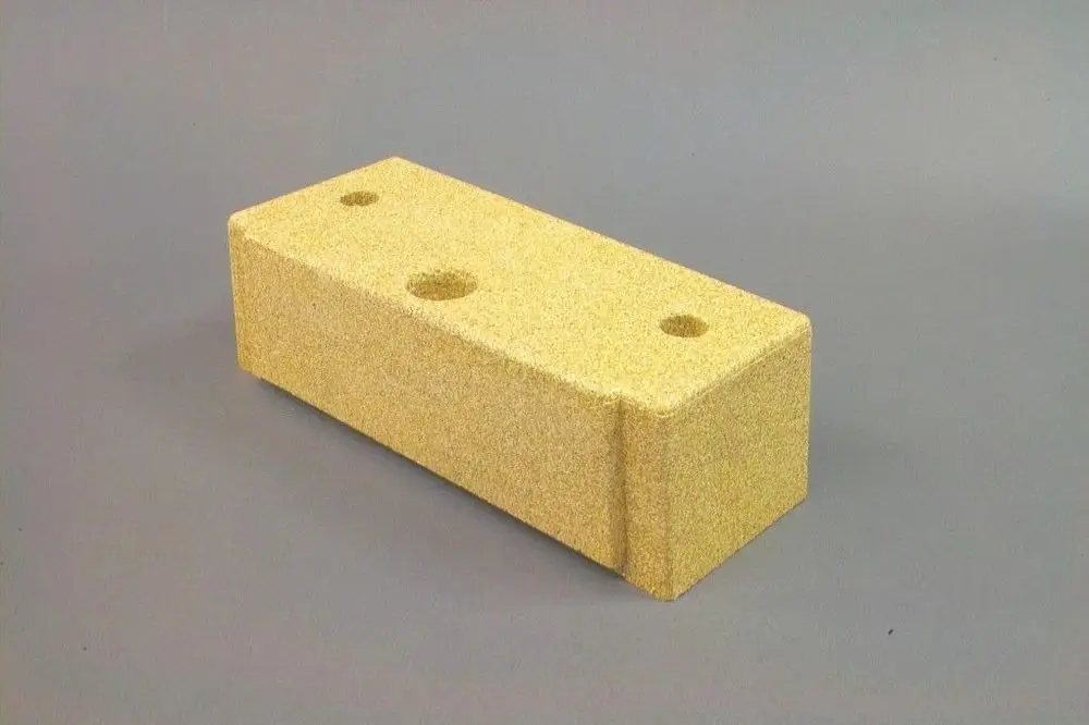 Brötje Stein Aus Unterer Tür 340 X 141 X 103, 995085