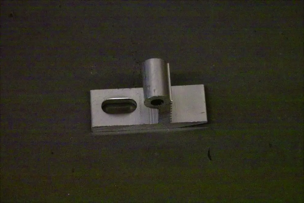 Brötje Stockschraubenanbinder 20-50gr, 816847