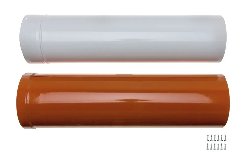 Brötje Verlängerung 500 Mm Kas80 Rot Serie C, 663151