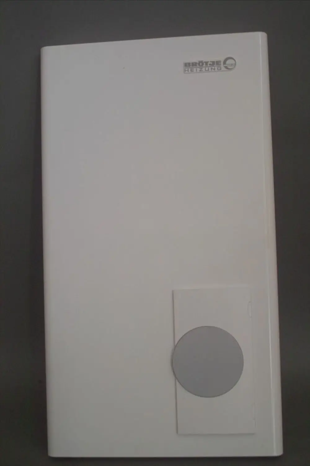 Brötje Vorderwand Wgb C, 636247