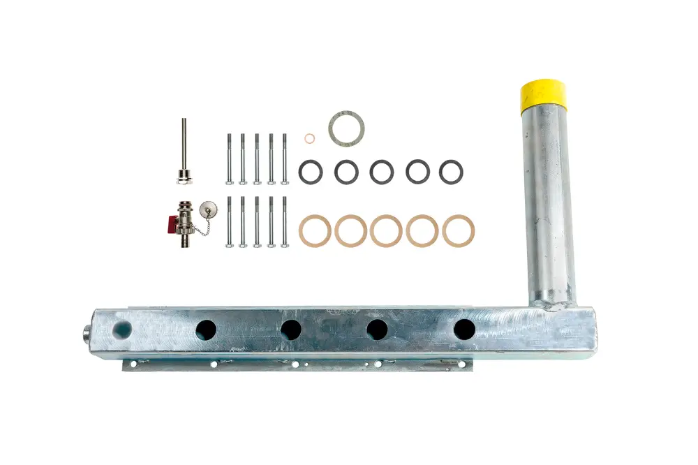 Brötje Vorlaufverteiler Sgb 120, 936408
