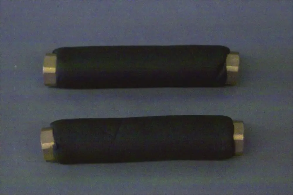 Brötje Wellschlauch-set Dwm Spz, 803083