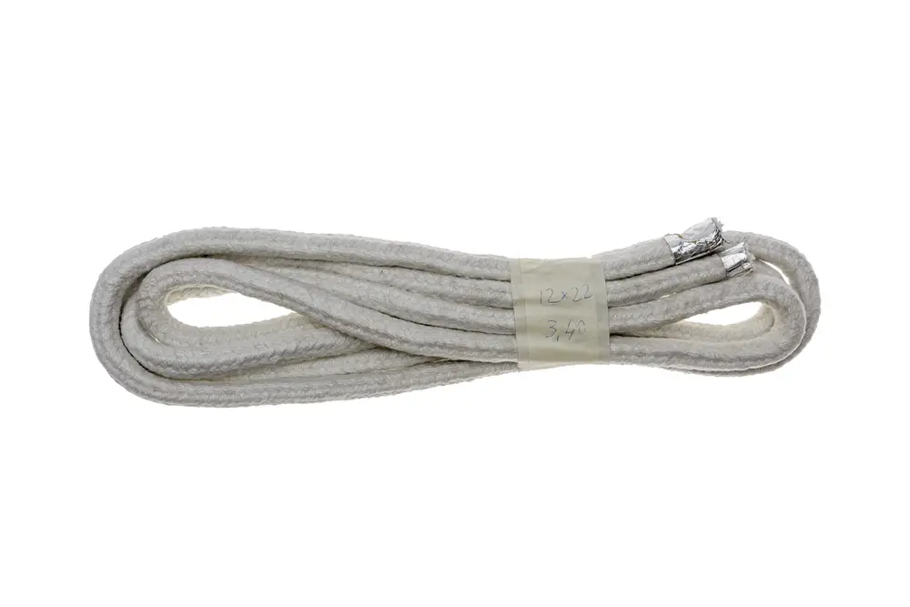 Brötje Dichtung L 50-600 Abgaskasten, 7630543