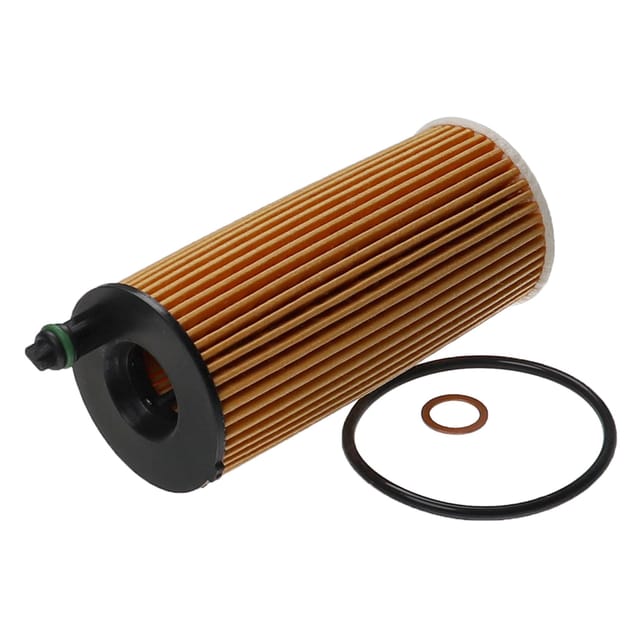 Lfilter Ersatz Für Febi Bilstein 108280 Für Kfz - Vhbw