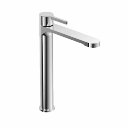 Swiss Aqua Technologies - Xl Fusion Waschbeckenmischer Ohne Zuggarnitur Verchromt (satbsfu285tch)