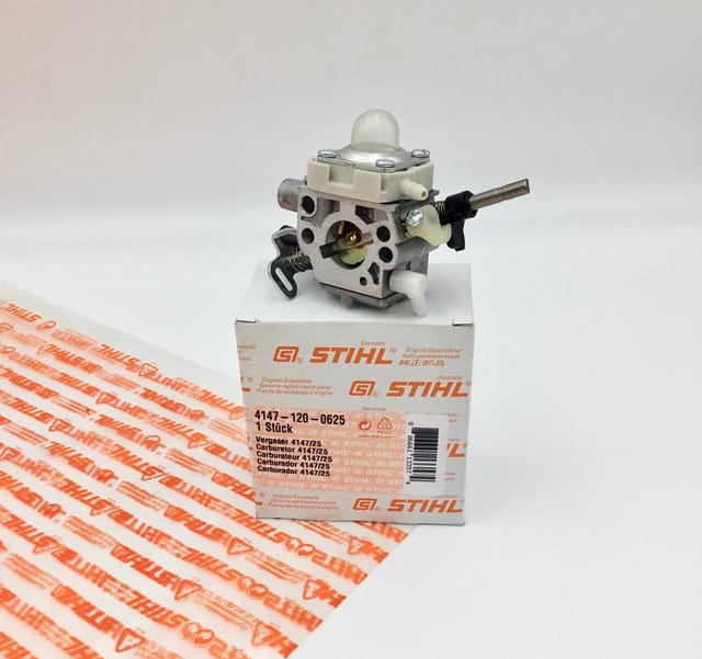Original Stihl Vergaser 4147/25 Fs360 C-e 41471200625
