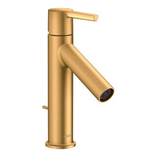 Axor - Hansgrohe Starck Einhebel-waschtischmischer 100 Mit