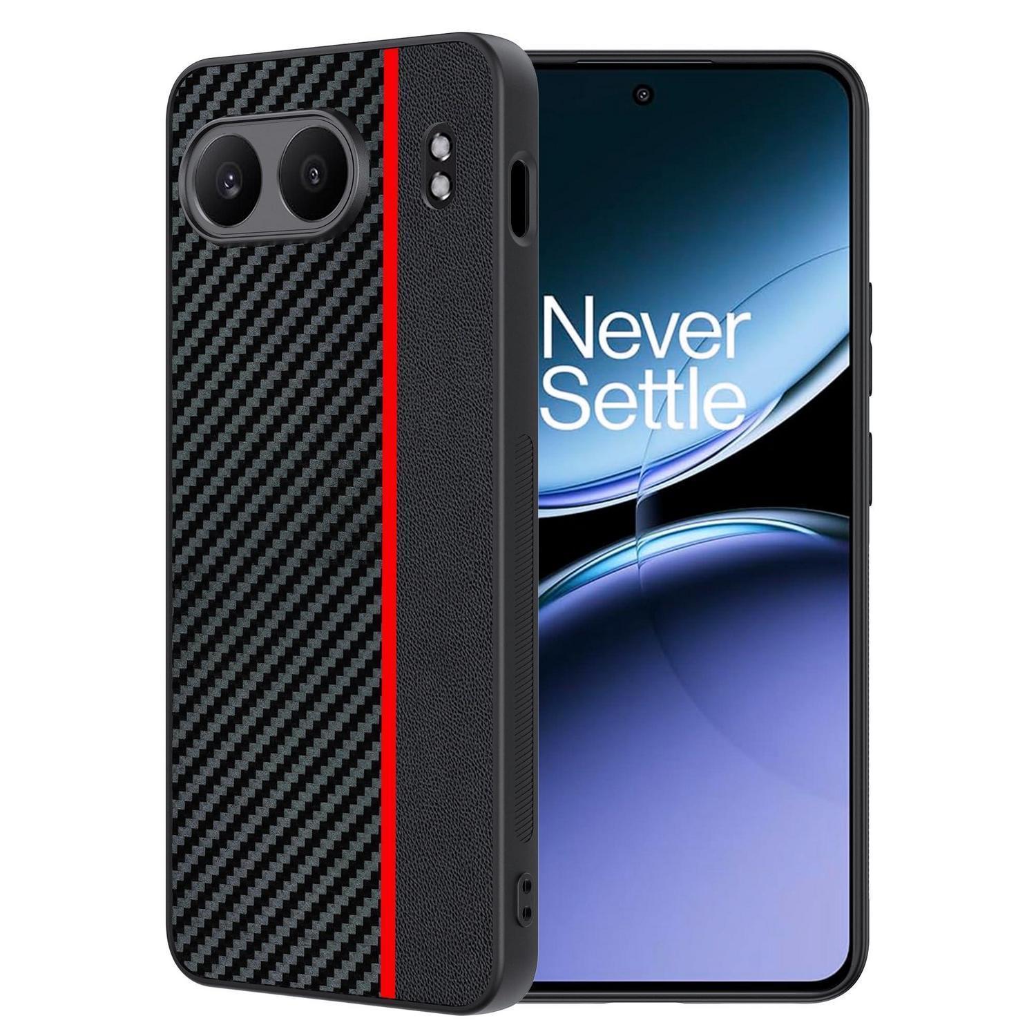 Schutzhülle Für Oneplus Nord 4, Kameraschutz, Stoßfest, Kratzfest, Ultradünn