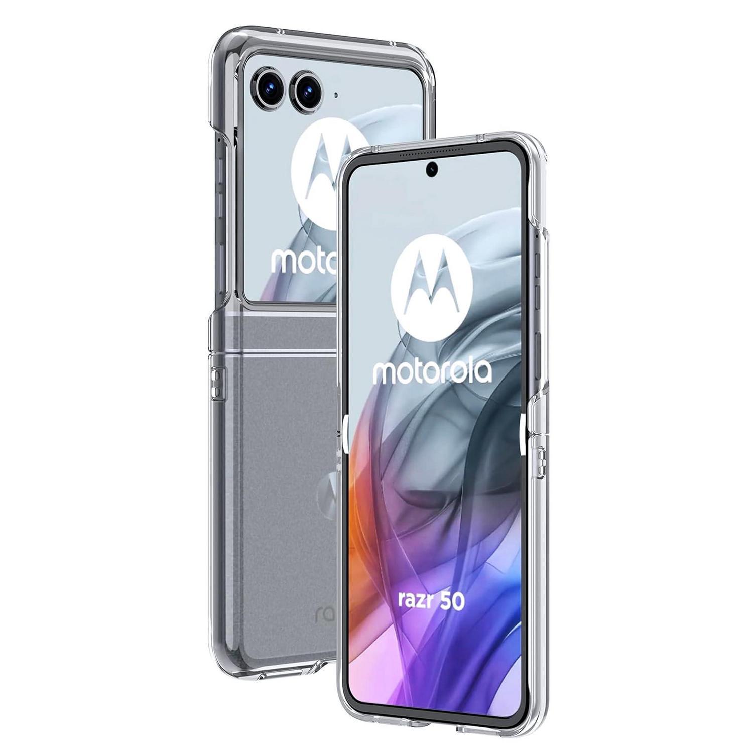 Schutzhülle Für Motorola Razr 70/60/50/50s, Stoßfest & Kratzfest