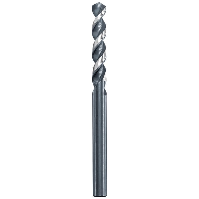 Kwb 258635 Hss Metall-spiralbohrer 3.5 Mm Gesamtlänge 70 Mm M2 Din 338 Zylinderschaft 1 St.