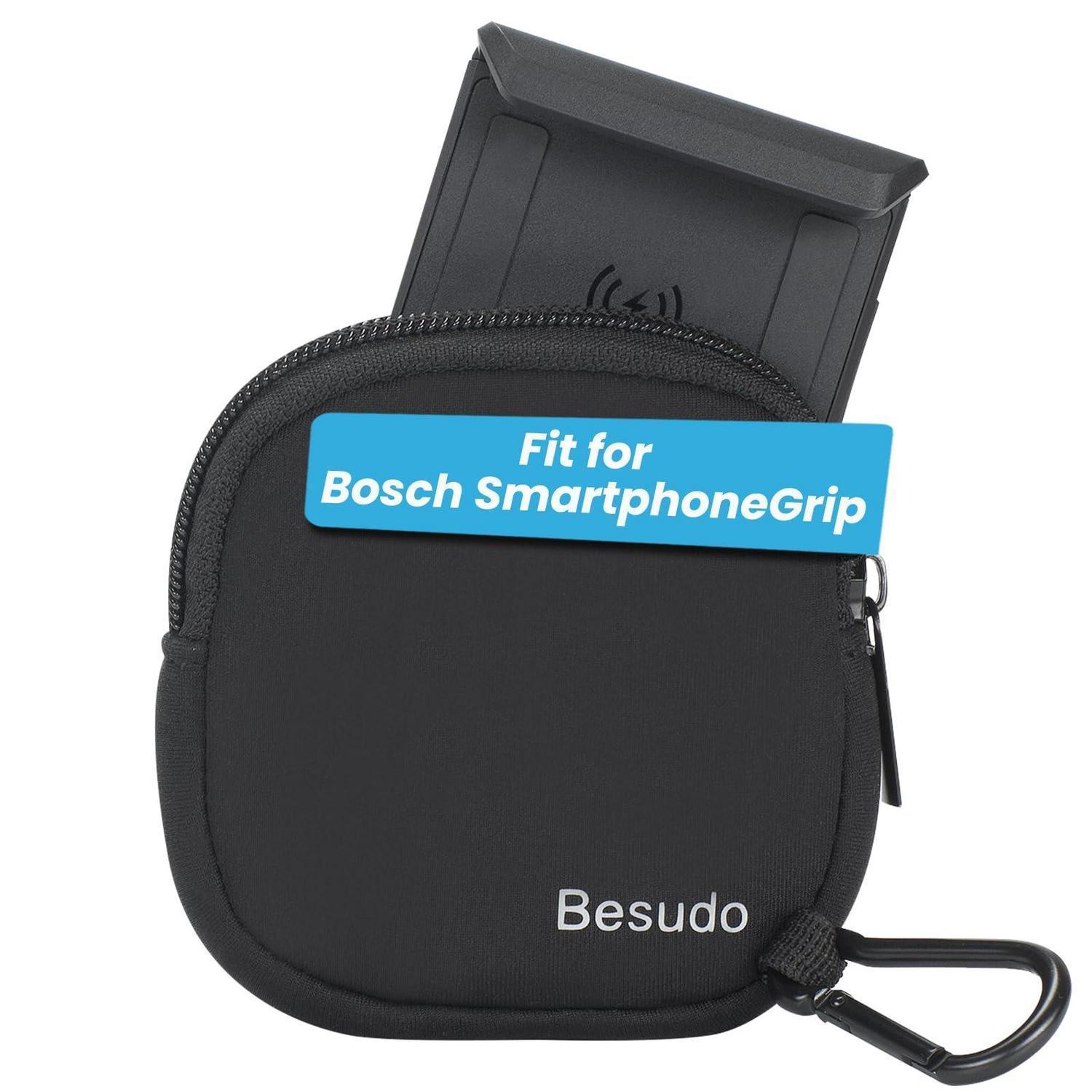 Neopren Schutztasche Für Smartphone-halterung – Fahrradzubehör