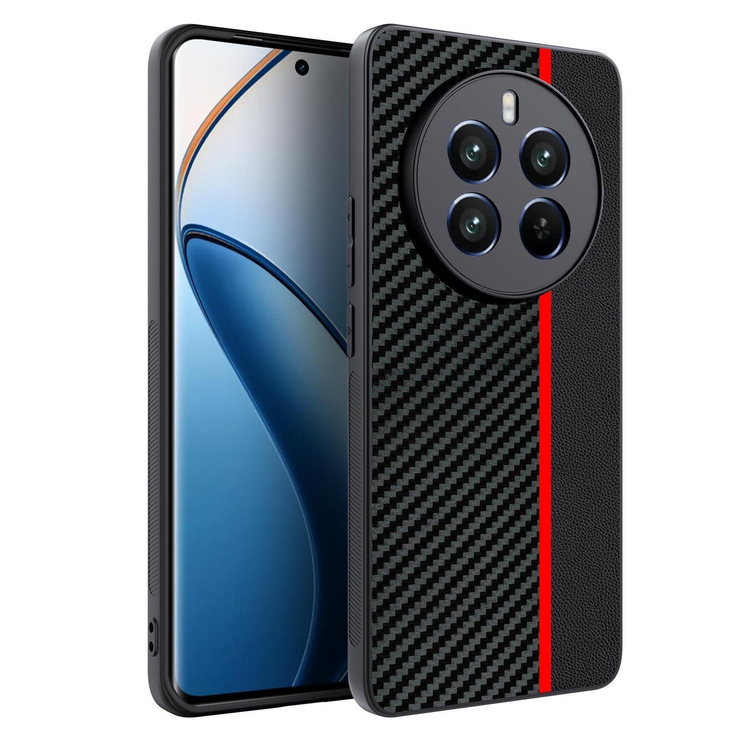 Schutzhülle Realme 12 Pro/pro+ 5g, Stoßfest, Kratzfest, Kameraschutz