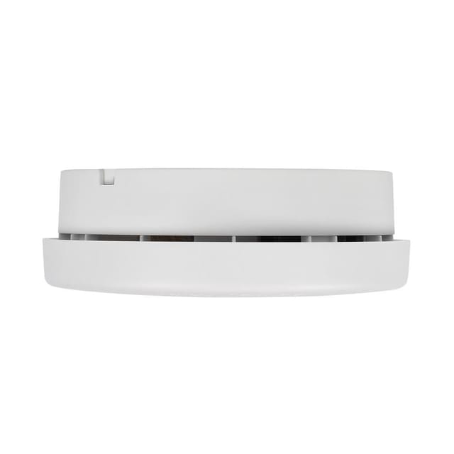 Smartwares - Fsm-12700 Rauchwarnmelder Inkl. 10 Jahres-batterie Batteriebetrieben