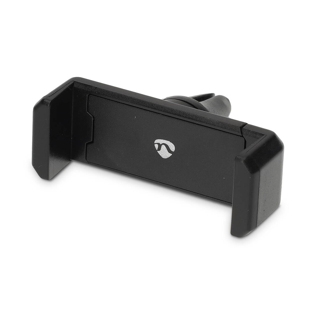 Nedis Kfz- Smartphonehalterung / Gebläse / Universal / Fest / Rotatable