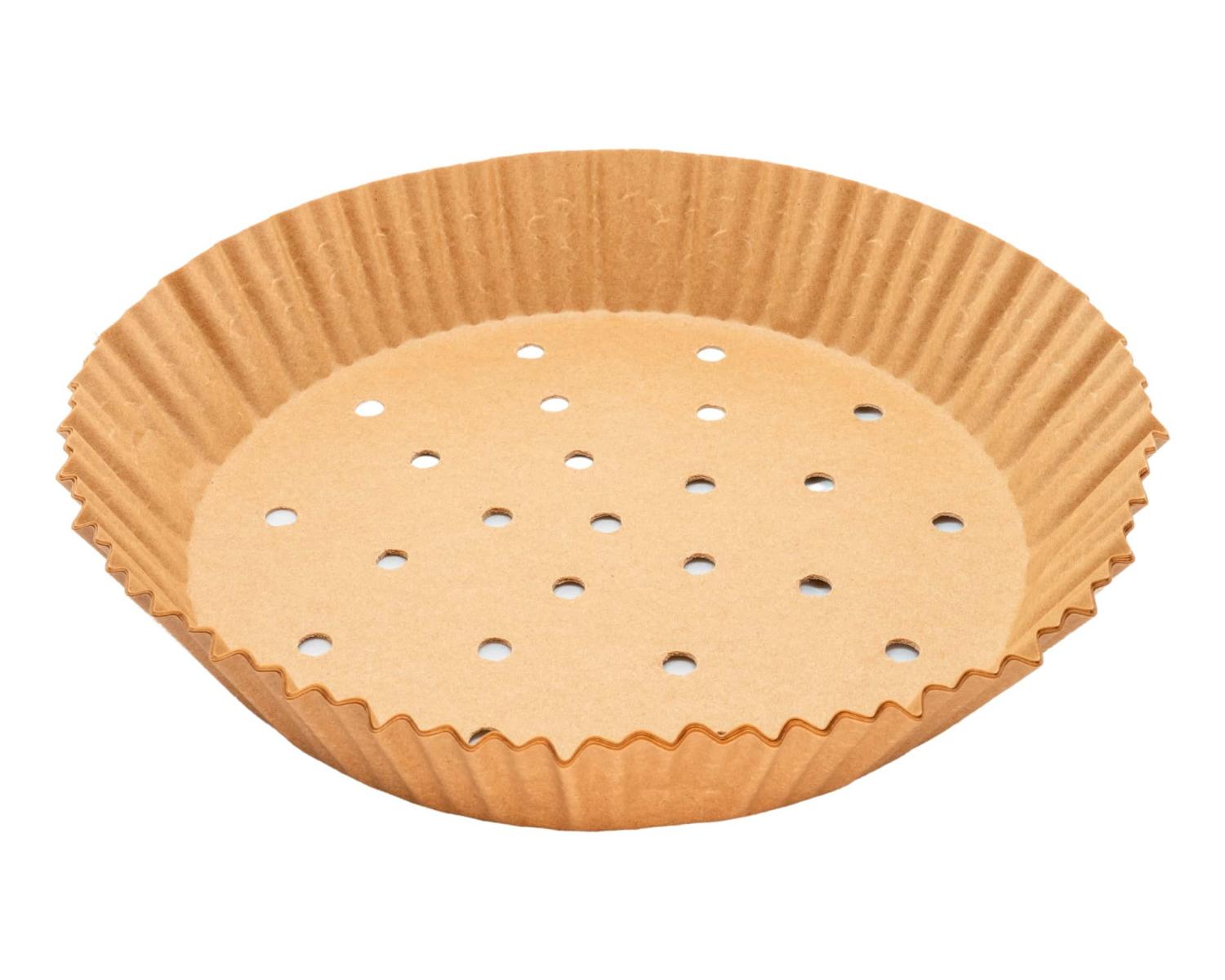Elettrocasa Acc Fr 1 Friteuse Zubehör Filter Natürlich/natur