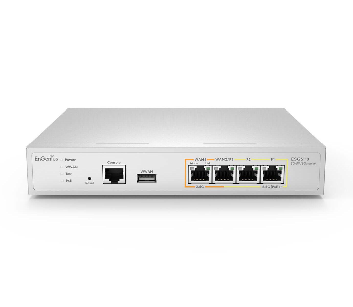Engenius Esg510 Gateway/controller 2500 Mbit/s