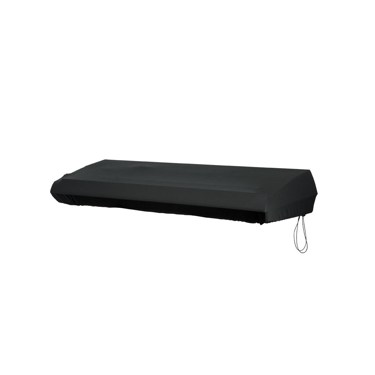 Gator Cases Gkc-1540 Tasteninstrumenttasche/-koffer Schwarz Midi-keyboard-gehäuse Cover