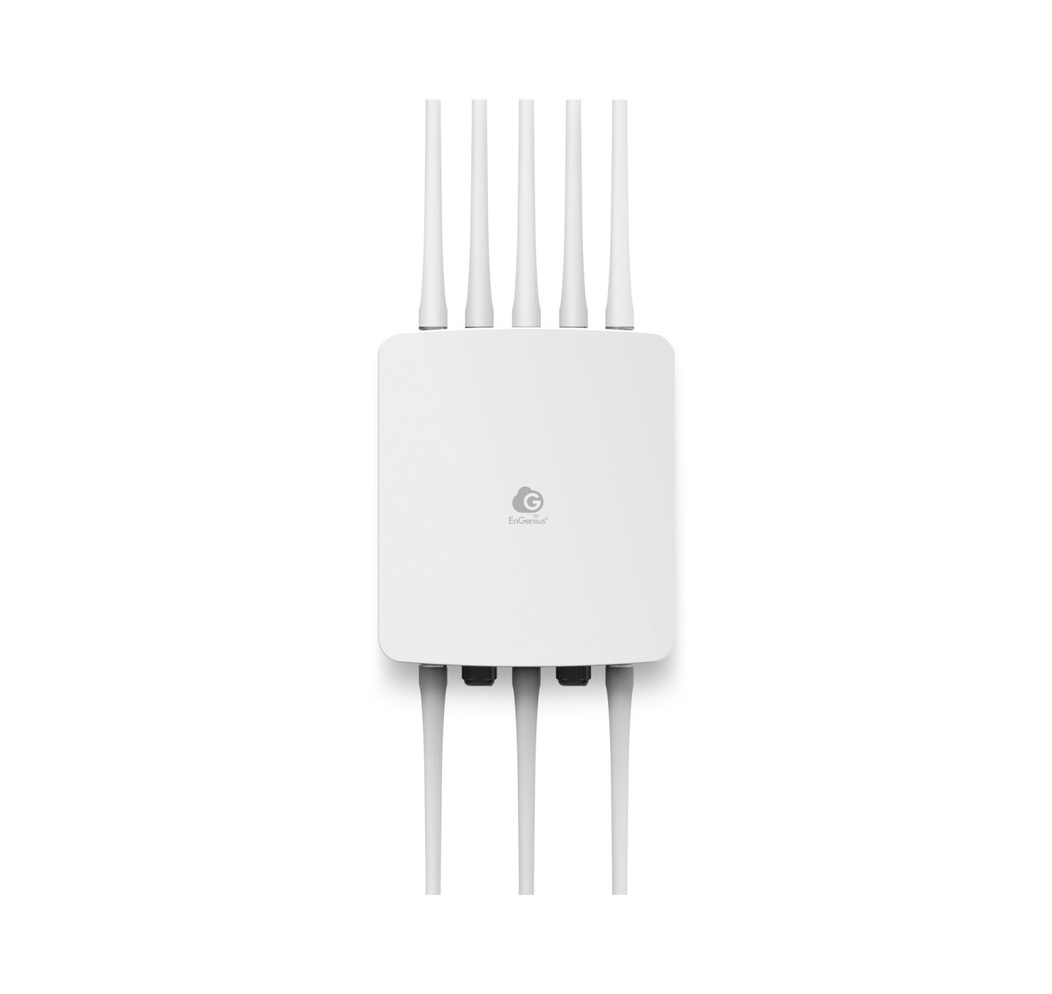 Engenius Ecw270 Wlan Access Point 2400 Mbit/s Weiß Power Over Ethernet (poe)