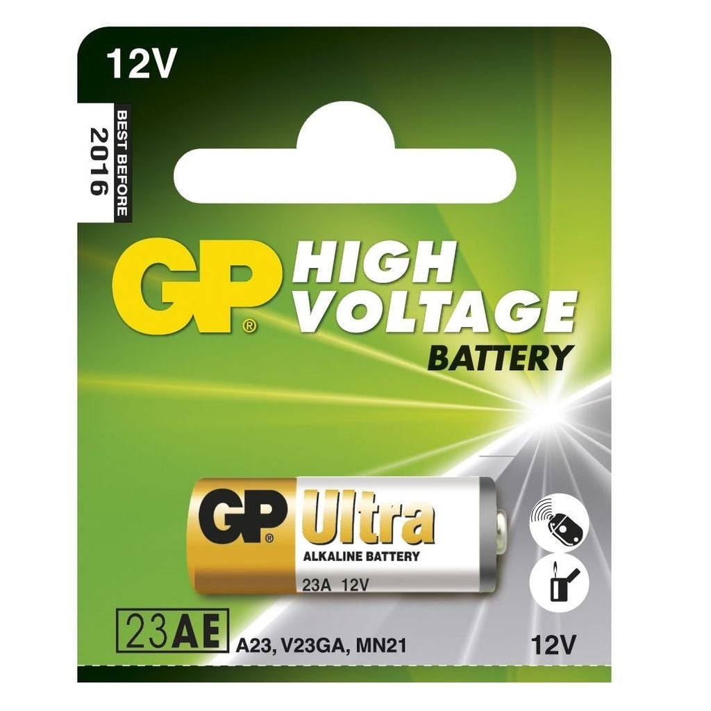 23a 23ae Lr50 A23 8lr23 Ve22 1er Packung
