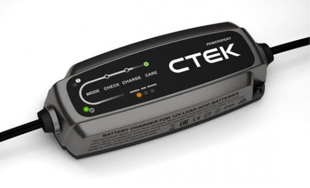 12v Ct5 Powersport Eu Ladeger T 5 25ah