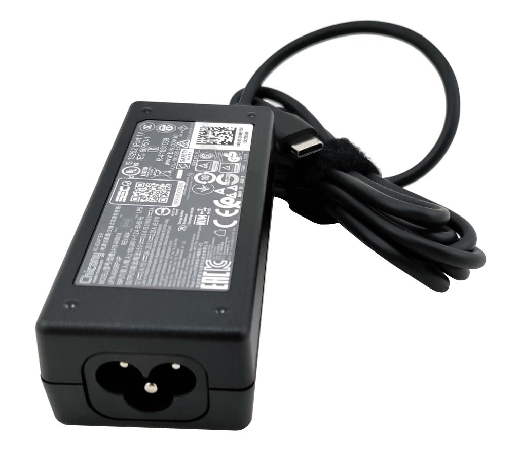 Asus Netzteil 45 W 20 V 2 25 A Usb C Eu