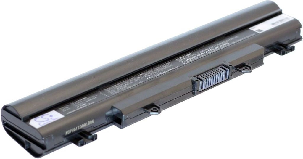 Akku F R Acer Aspire E5 Aspire V3 Etc