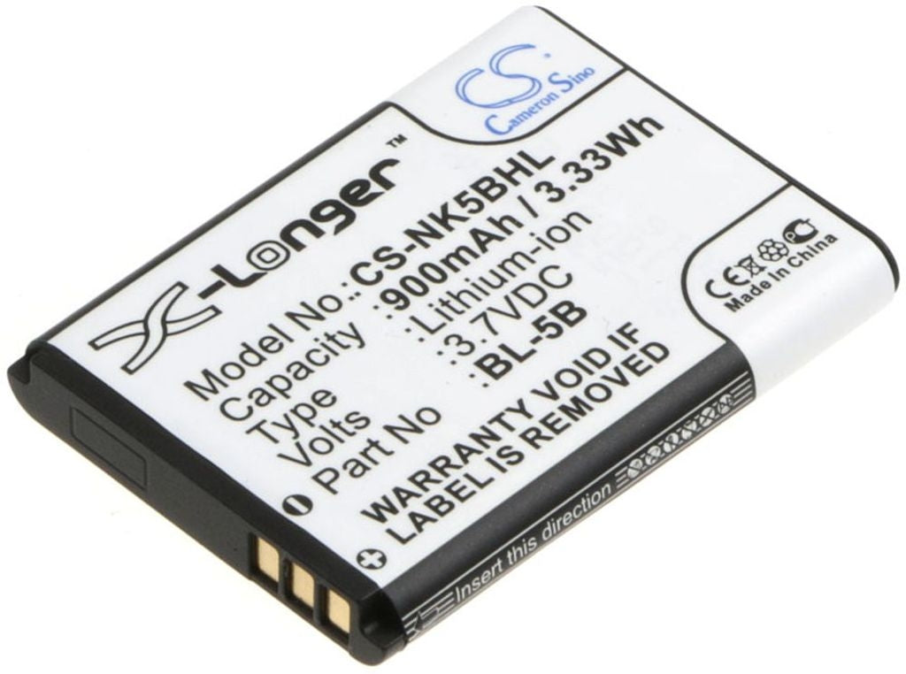 Akku F R Alcatel One Touch S680 Usw