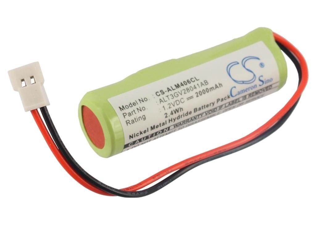 Akku F R Alcatel Bluetooth 4068 Etc
