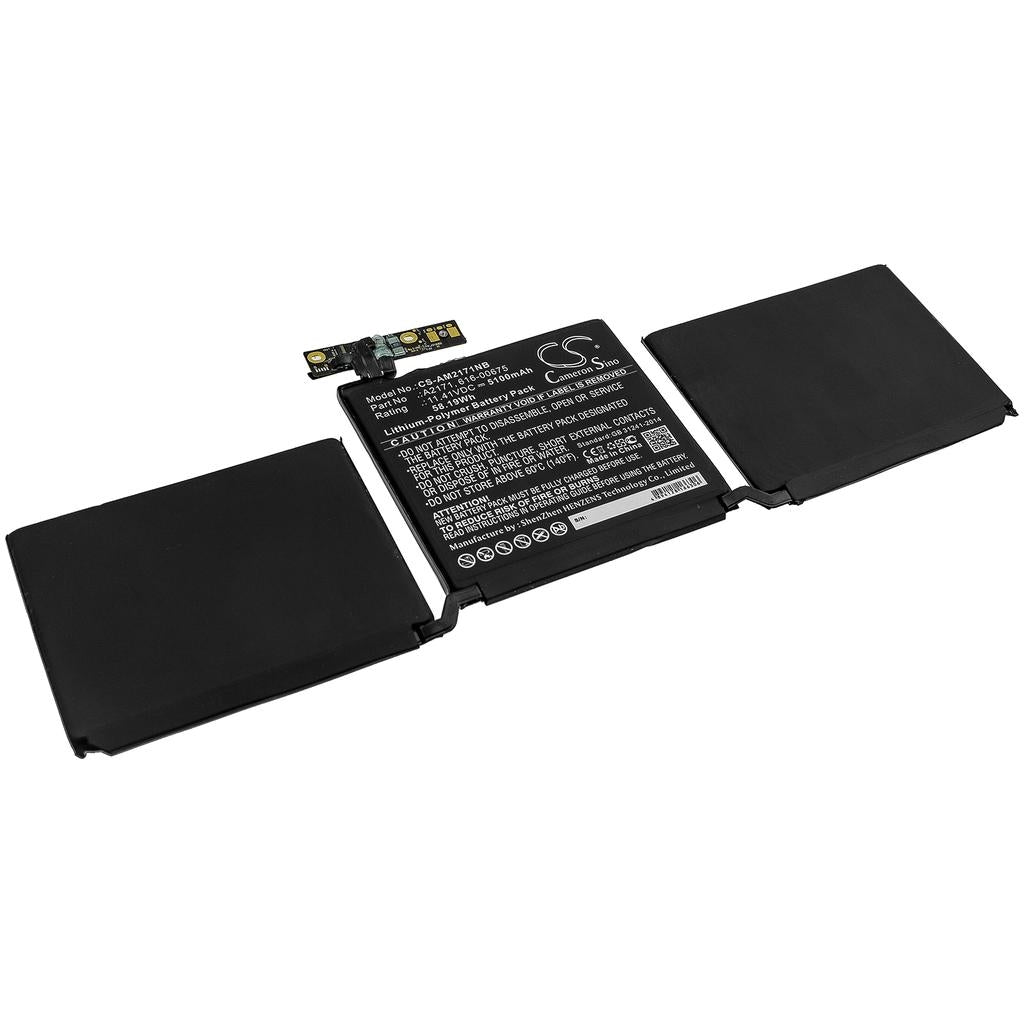 Akku F R Apple Macbook Pro Emc 3301 Etc