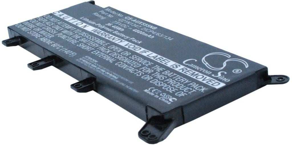 Akku F R Asus A555 Usw