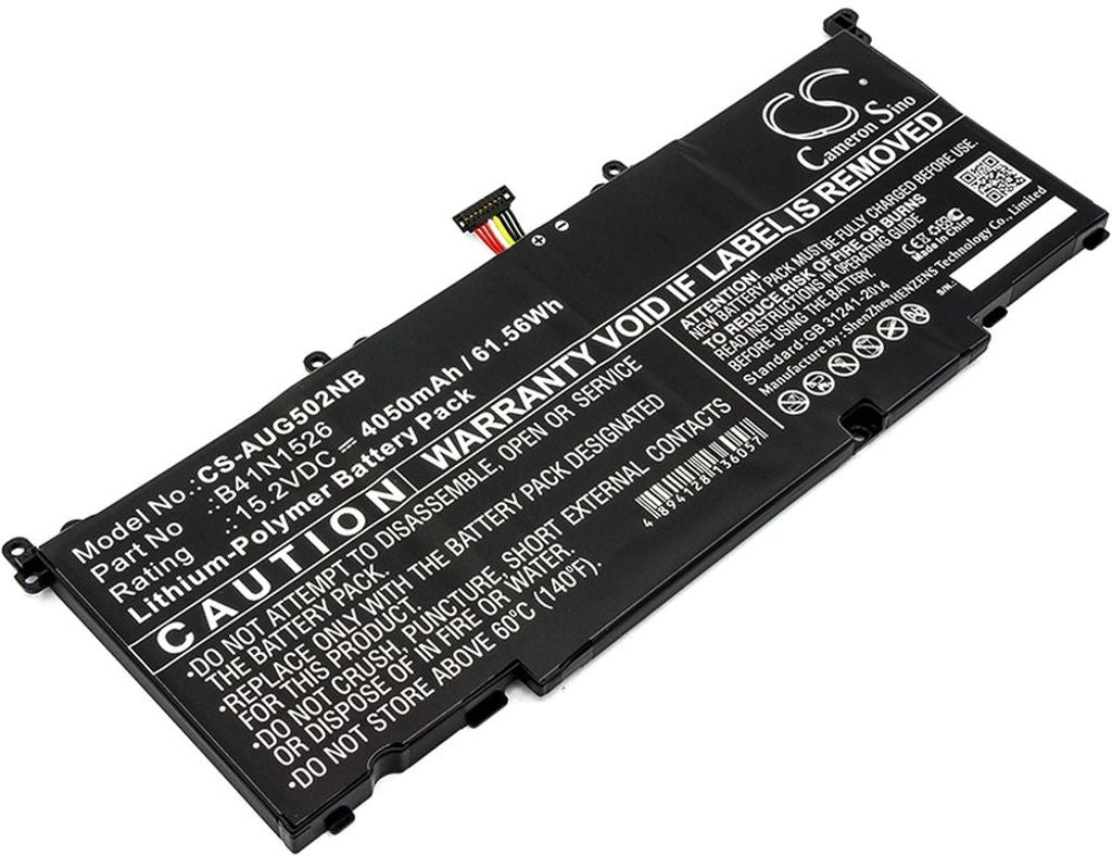 Akku F R Asus Fx502 Etc