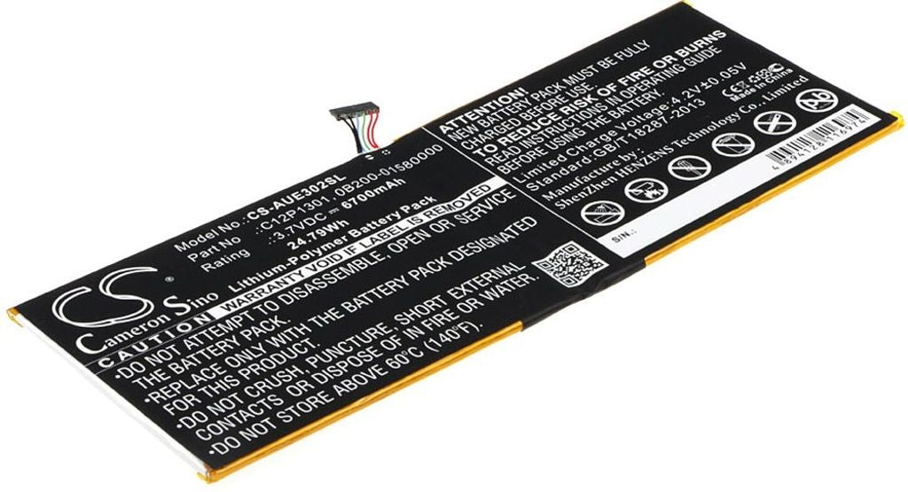 Akku F R Asus K00a Etc