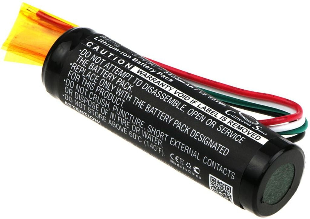 Akku F R Bose 520ii Usw