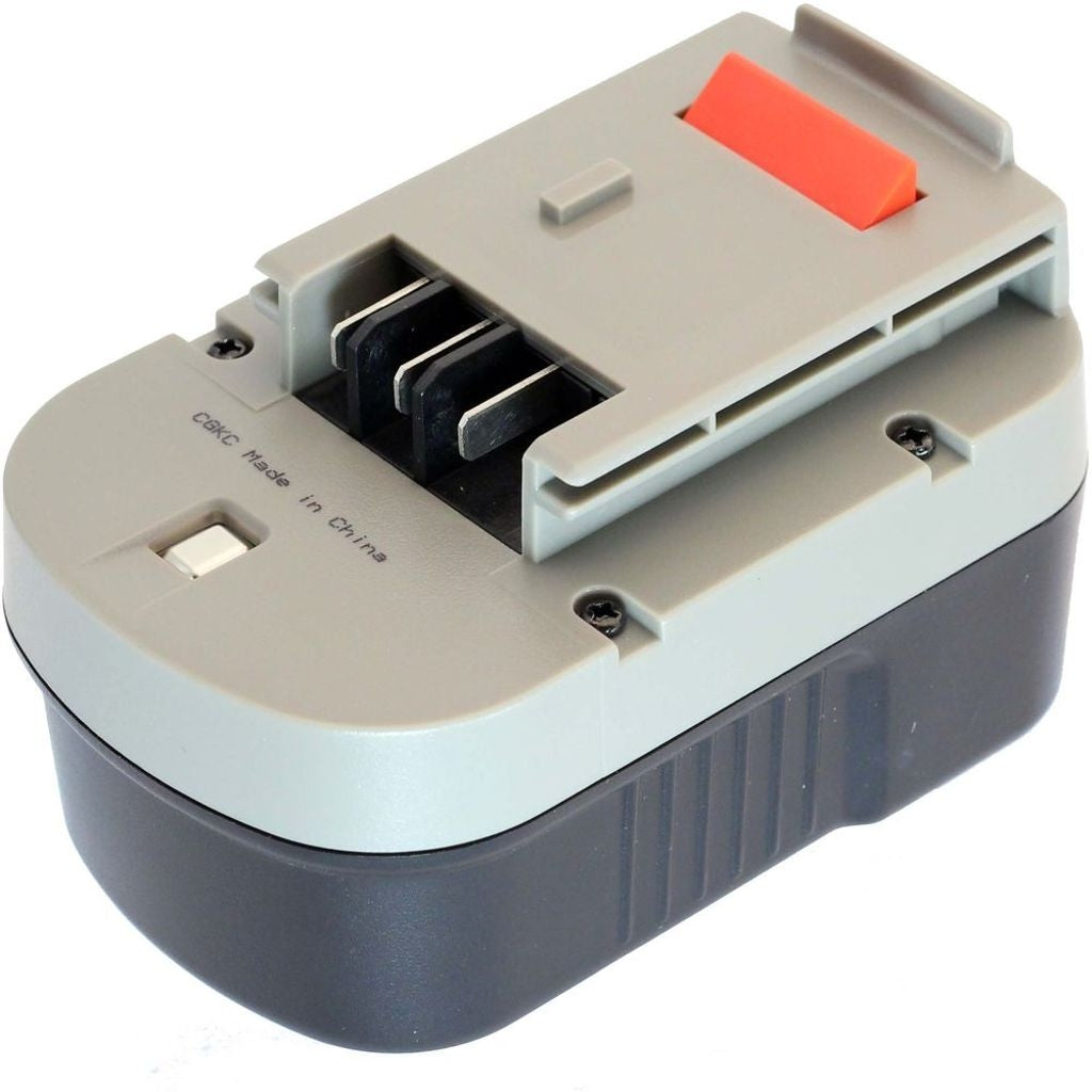 Akku F R Black Decker 14 4v B 2 0ah A1714
