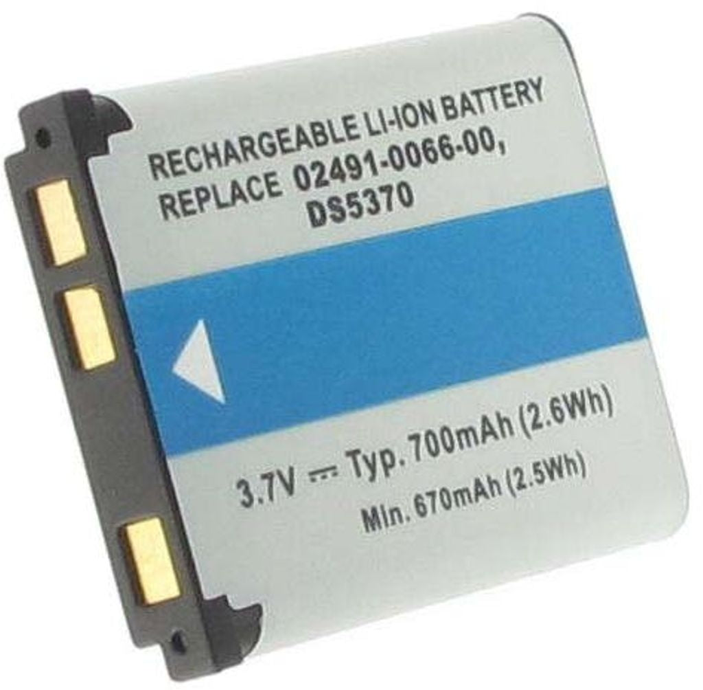 Akku F R Ds5370 Vpc T1060 Ersatzakku