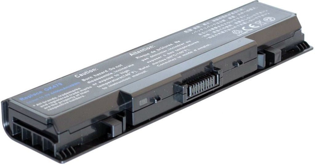 Akku F R Dell Inspiron 1520 Etc