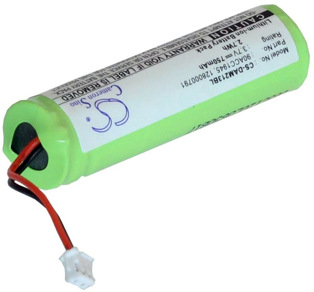 Akku F R Datalogic M2130 Etc