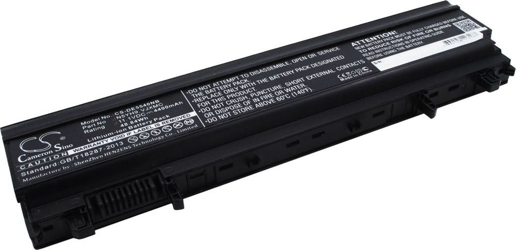 Akku F R Dell Latitude E5440 Etc
