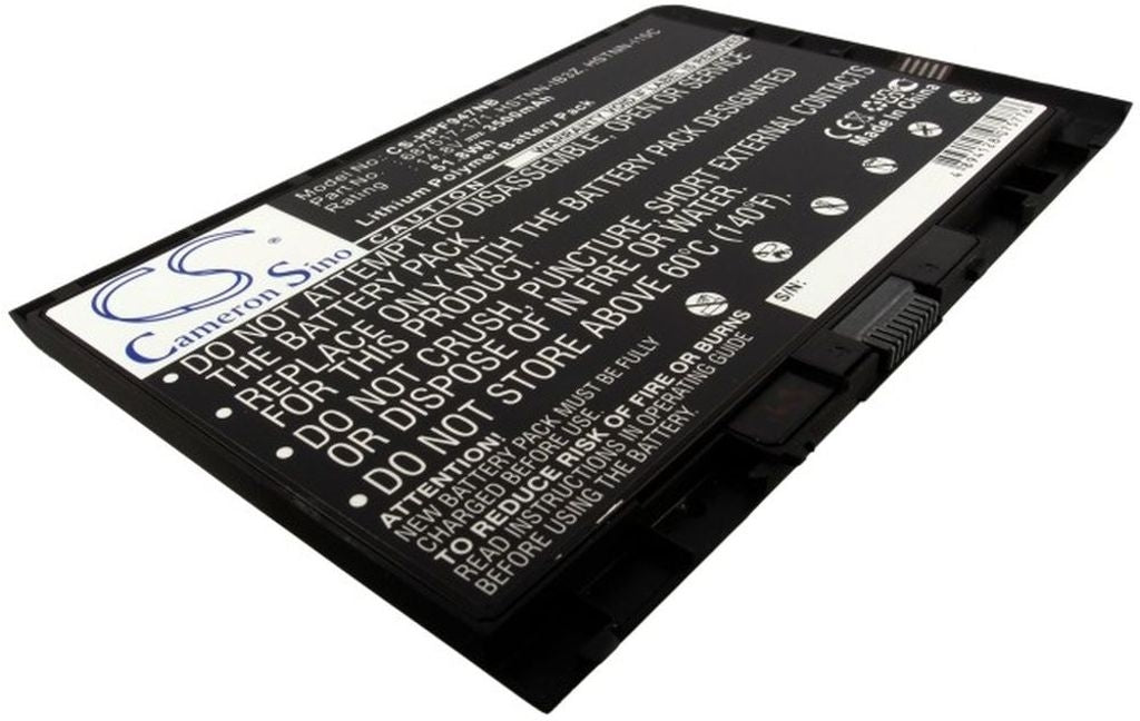 Akku F R Hp Bt04xl Modell