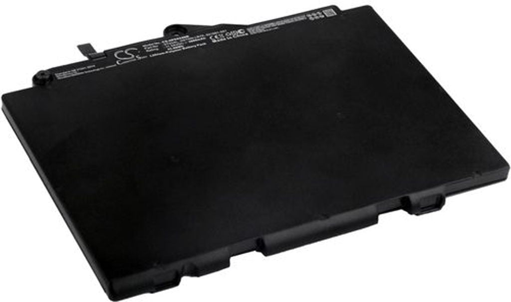 Akku F R Hp Elitebook 820 G4 Etc