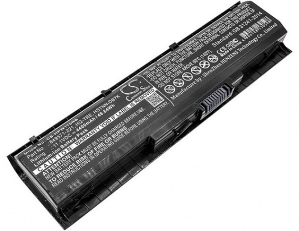Akku F R Hp Pavilion 17 Etc