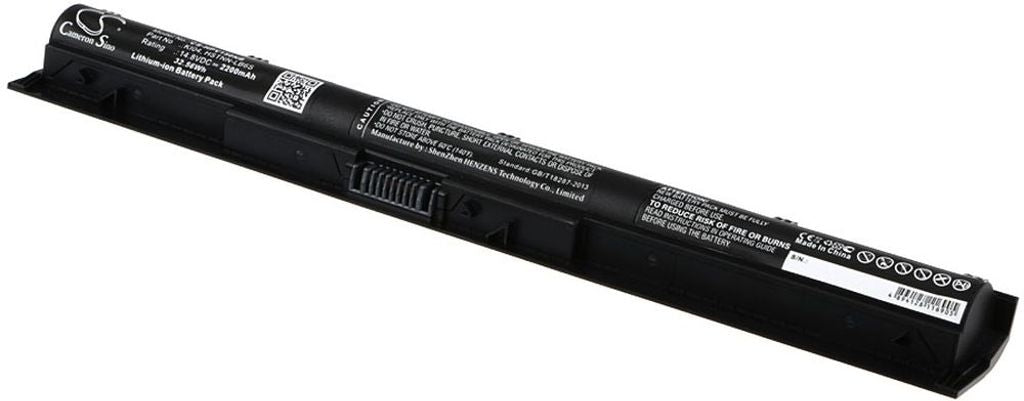 Akku F R Hp Pavilion 14 Ab005tu Usw