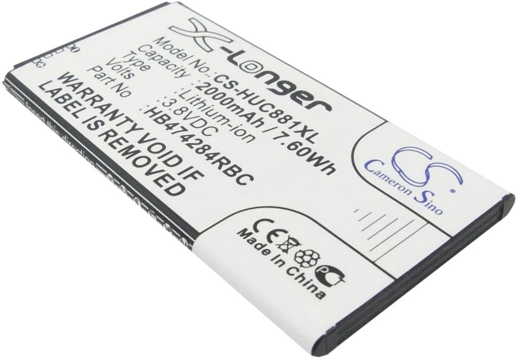 Akku F R Huawei Ascend G521 Etc