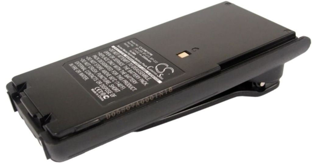 Akku F R Icom Ic A24 Etc