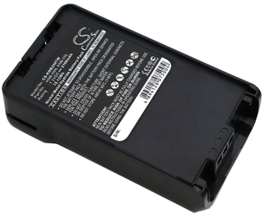 Akku F R Kenwood Fth1010 Etc