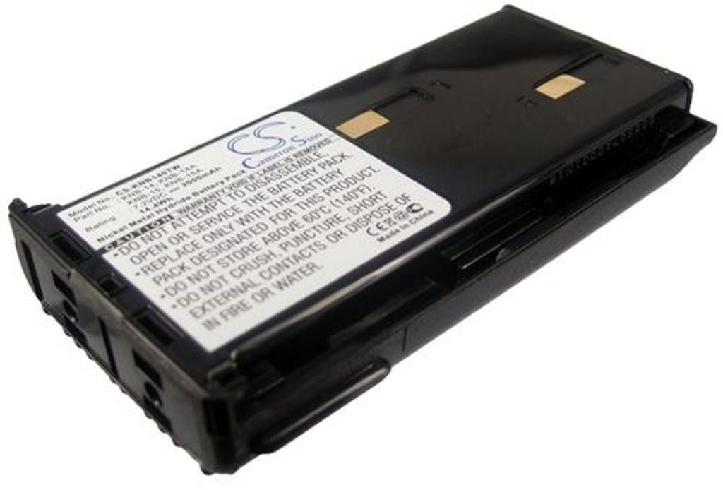 Akku F R Kenwood Tk 260 Etc