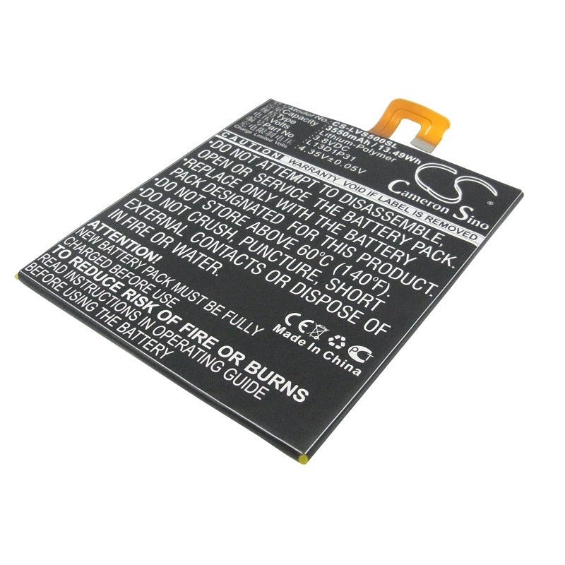 Akku F R Lenovo A3500 Etc